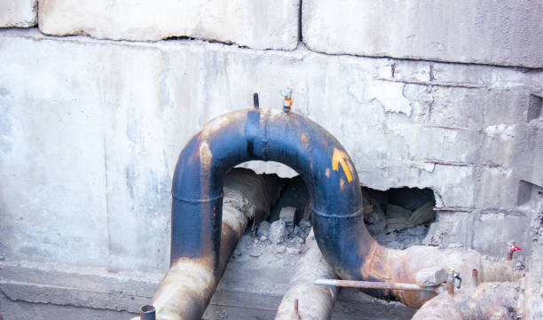 Best 24/7 water damage repair  in Kaunakakai, HI